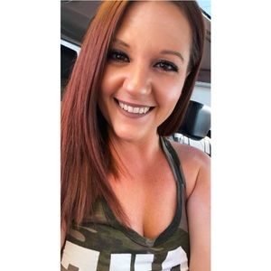 Meet your Posher, Erricka